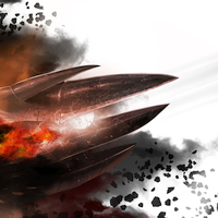 X-ODUS: Rise of the Corruption