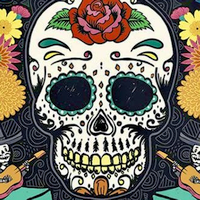 Calavera