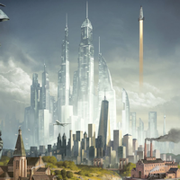 Civilization: A New Dawn