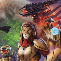 Twilight Inscription