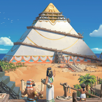 7 Wonders: Architects