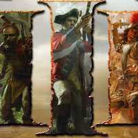 Age of Empires III: The Age of Discovery