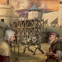 Kingsburg (Second Edition)