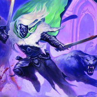 Dungeons & Dragons: The Legend of Drizzt Board Game