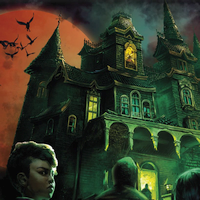 Betrayal at House on the Hill: 3rd Edition