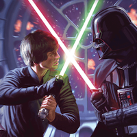 Star Wars: The Deckbuilding Game