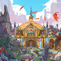 The Old King's Crown