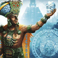 Tzolk'in: The Mayan Calendar