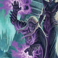 Tyrants of the Underdark