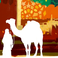 Merv: The Heart of the Silk Road