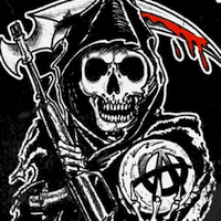 Sons of Anarchy: Men of Mayhem