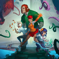 The Big Book of Madness