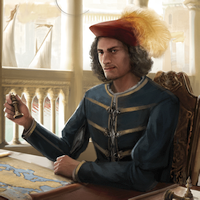 Pax Renaissance: 2nd Edition