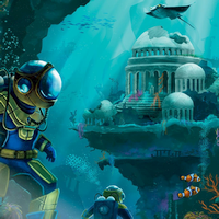 The Crew: Mission Deep Sea