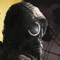 S.T.A.L.K.E.R. The Board Game