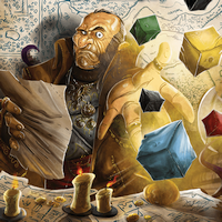 Dice Kingdoms of Valeria