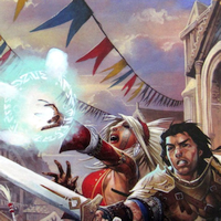 Pathfinder Adventure Card Game: Rise of the Runelords – Base Set