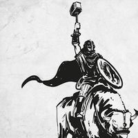 Die Schlacht um Thors Kliff