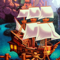 Disney Magic Kingdom Game