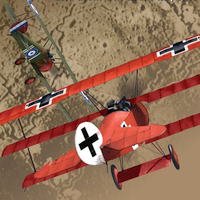Western Front Ace: The Great War in the Air, 1916-1918