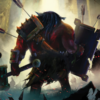 Fall of the Mountain King