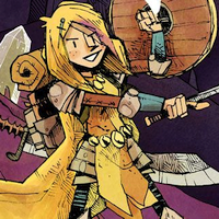 Vast: The Crystal Caverns