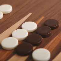 Backgammon