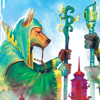 Citizens of the Spark