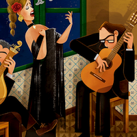 House of Fado