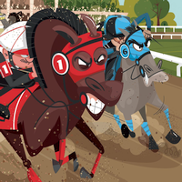 Long Shot: The Dice Game