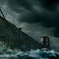 UBOOT: The Board Game