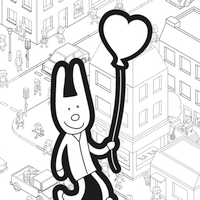 MicroMacro: Crime City