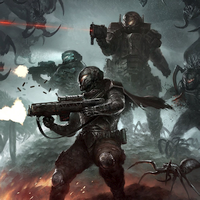 XenoShyft: Onslaught