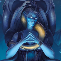 Conspiracy: Abyss Universe