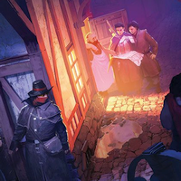 Mortum: Medieval Detective