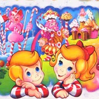 Candy Land
