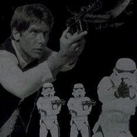 Star Wars Customizable Card Game