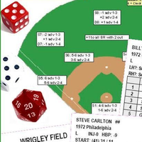 Inside Pitch Baseball