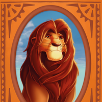 Ludoteca Disney: Rei Leão