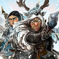 Endless Winter: Paleoamericans