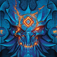 Descent: Legends of the Dark