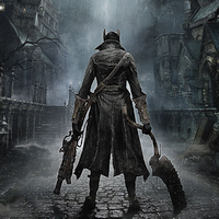 Bloodborne: The Card Game