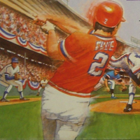 Championship Baseball