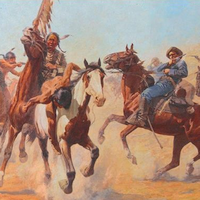 Plains Indian Wars