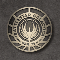 Battlestar Galactica: Starship Battles – Starter Set