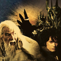 The Lord of the Rings: The Fellowship of the Ring Deck-Building Game