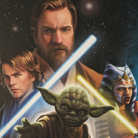 Star Wars: The Clone Wars