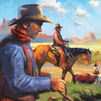 Great Western Trail: Second Edition