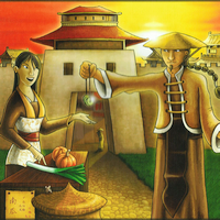 At the Gates of Loyang