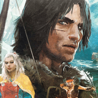 Thorgal: The Board Game